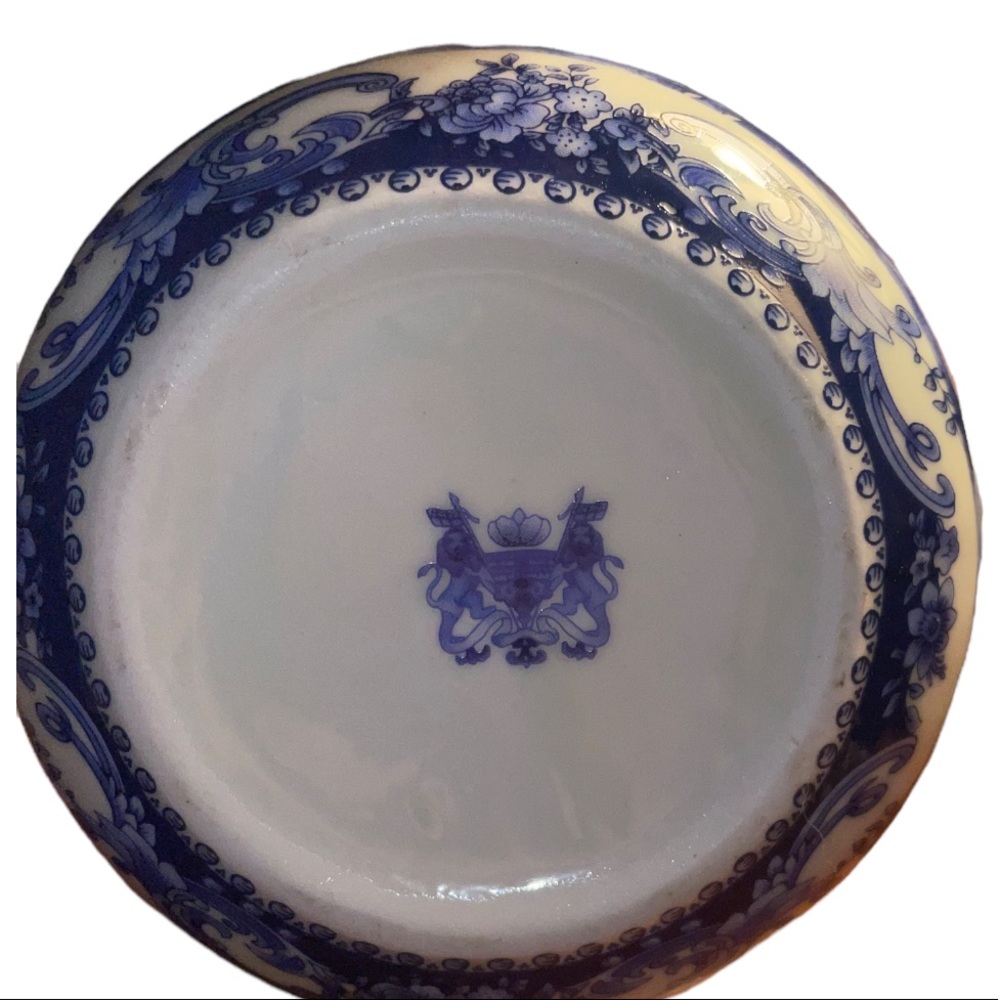 Decorative Tea Pot - Picture 3 of 3